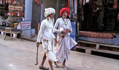 12日間：デリー発 クラシック Rajasthan ツアー — 5