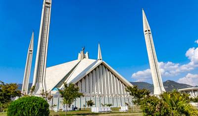 Tailor-Made 8 Days Pakistan Tour with Daily Departure & Private Guide — 2
