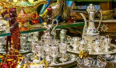 Tailor-Made 8 Days Pakistan Tour with Daily Departure & Private Guide — 5