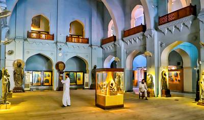 Customized 15 Days Pakistan World Heritage Trip, Private Guide & Driver — 5