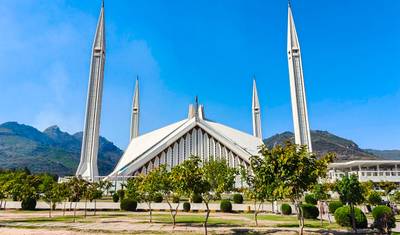 Customized 15 Days Pakistan World Heritage Trip, Private Guide & Driver — 3