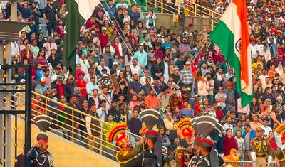 Customized 15 Days Pakistan World Heritage Trip, Private Guide & Driver — 2