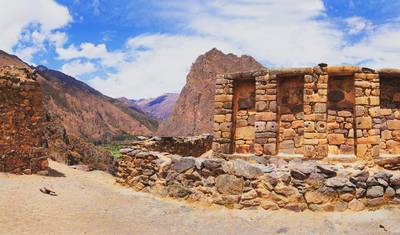 Peru Sacred Valley Package 8 Days — 5