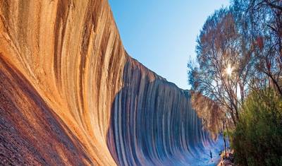 【Perth】7 Days All-Inclusive Touring Grand Packages — 4