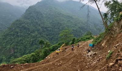 Wycieczka motocyklowa z Hanoi do Ha Giang przez Dong Van, Meo Vac, Bao Lac, Jeziora Ba Be i Thac Ba — 4