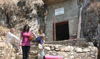 4 Days Mahavatar Babaji Cave Tour from Delhi — 3
