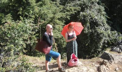 4 Days Mahavatar Babaji Cave Tour from Delhi — 4