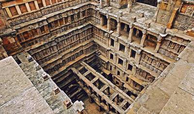 Vibrant Gujarat - Land of Rabari, Rann And Tribal Crafts (Hidden Treasures of India) — 3
