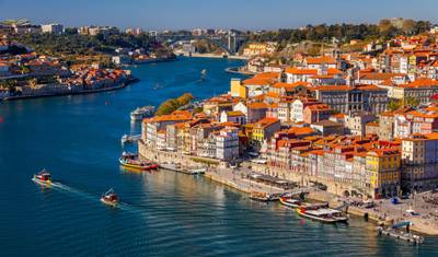 Portugalia i Azory — 4