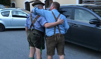باقة Oktoberfest لمدة 10 أيام — 3