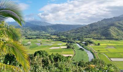 Havaí com Oahu, Maui e a Ilha Grande (Clássico, Com a Ilha Grande) — 3