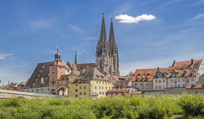 Danúbio Encantador & Praga (2025) (De Praga a Budapeste, 2025) — 2