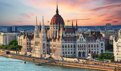 Danúbio Encantador & Praga (2025) (De Praga a Budapeste, 2025) — 4