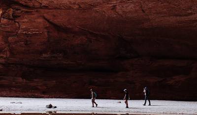 Kimberley Trail — 2