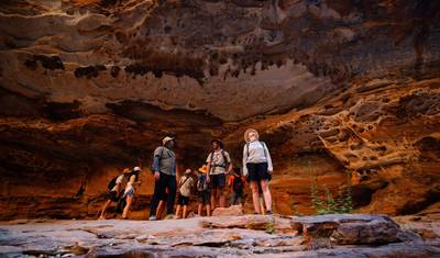 Kimberley Trail — 5