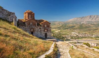 The best of Montenegro, Albania & Greece! All seasons, 14 days tour from Tivat. Balkan Peninsula. UNESCO sites. Nature. Architecture. Culture. Archaeology. History. Cuisine. Wine. Slow travel — 4