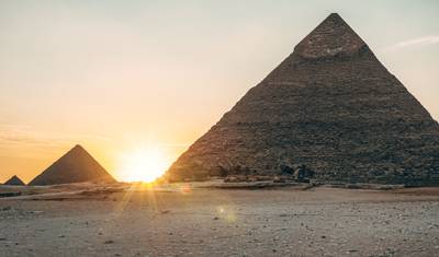 مصر بأسعار مناسبة في 6 أيام — 3