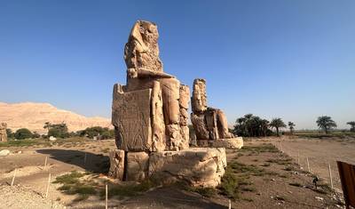 مصر بأسعار مناسبة في 6 أيام — 2