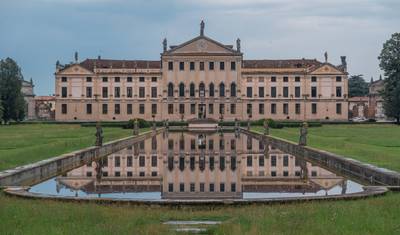 Veneto: Alpy, wino Prosecco, niesamowite wille i Morze Adriatyckie — 4