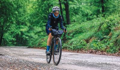 Juliana Biking Tour | Bikepacking po Alpach Julijskich — 3