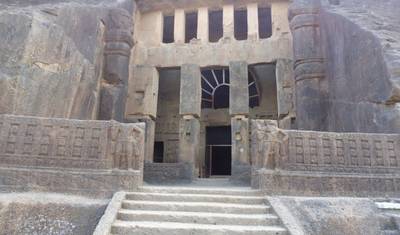 Trilha de Maharashtra - Uma Jornada Espiritual (Tesouros Escondidos da Índia) — 5