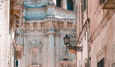 Puglia Private Experience (including Matera): Great landscapes and rural heritage — 5