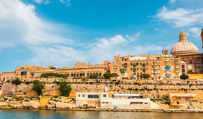 أبرز معالم مالطا وجوزو — 5