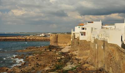 Tours from Casablanca : 8 Days Morocco Desert Merzouga Tour through the Sahara Desert and Morocco’s Imperial Cities. — 4