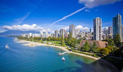 Canadian Masterpiece with Rocky Mountaineer & Alaska Cruise — 2