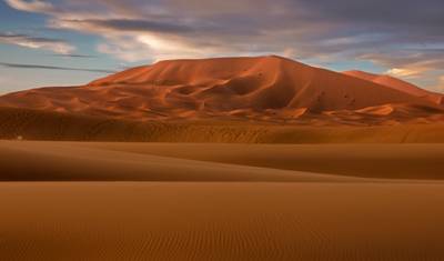 Excursão de 5 Dias ao Deserto do Saara: de Tânger a Marraquexe — 3
