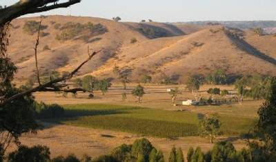 جولة Tour de Great Victorian Rail Trail ذاتية التوجيه — 2