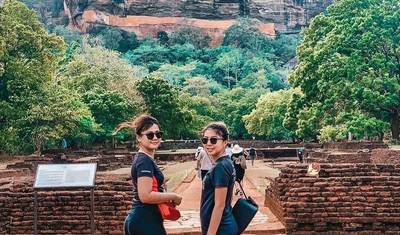 7 Dias de Exótica Viagem de Lua de Mel de Luxo no Sri Lanka, tudo incluído — 2