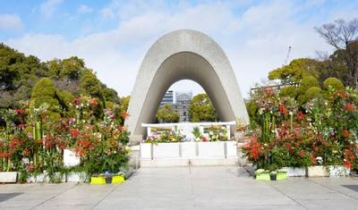 Rota Dourada do Japão com Hiroshima — 4