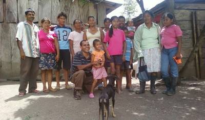 Passe de Viagem da Cidade do México a San José — 4
