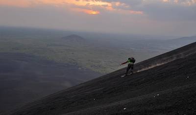 Passe de Viagem da Cidade do México à Cidade do Panamá — 2