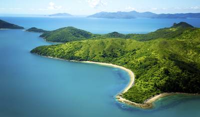 Austrália: Aventura em Queensland do Norte (Com Navegação) — 2