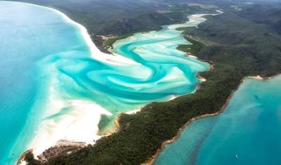 Austrália: Aventura em Queensland do Norte (Com Navegação) — 3