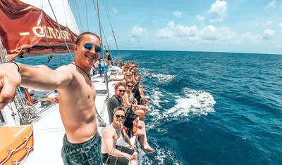 Austrália: Aventura em Queensland do Norte (Com Navegação) — 5