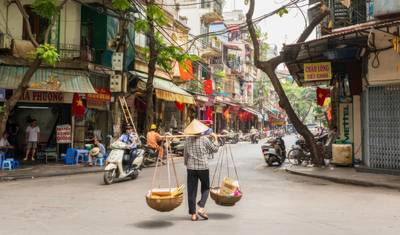 Vietnam with Kids: Family Journey of Fun & Culture 2 Weeks — 2