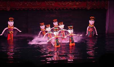 Vietnam with Kids: Family Journey of Fun & Culture 2 Weeks — 3