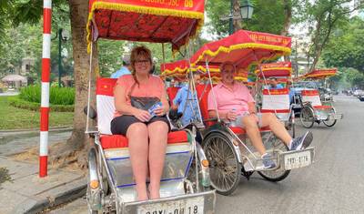 Vietnam with Kids: Family Journey of Fun & Culture 2 Weeks — 4