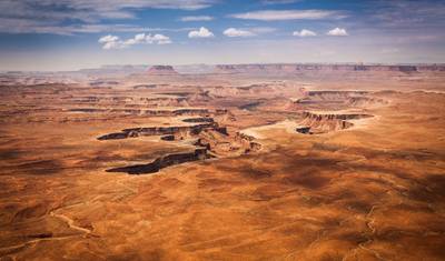 أفضل ما في Moab: Arches و Canyonlands — 4