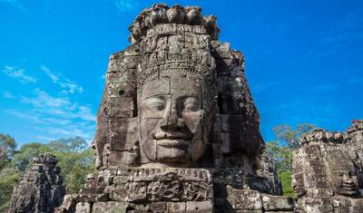 Trails of Indochina: Cambodia - Vietnam - Laos At a Glance 11 days — 4