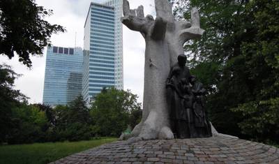 リトアニアとポーランドを巡るユダヤ文化遺産ツアー — 4