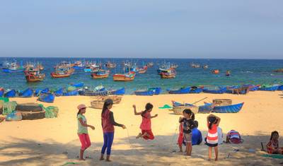Charming Vietnam Family Holiday in  13 Days - Private Tour — 5