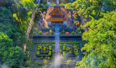 Charming Vietnam Family Holiday in  13 Days - Private Tour — 3