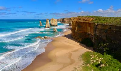 Costa Leste da Austrália: 7 Semanas | SUPREMO — 5
