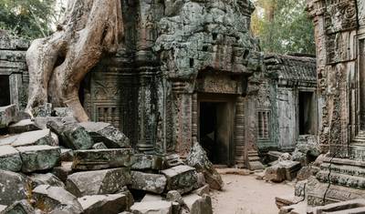 Discover Cambodia on Wheels 1 week — 3