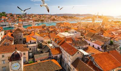 Small Group: Balkan Extended – Belgrade to Split — 3