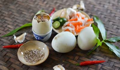 Flavors of Cambodia: Phnom Penh to Siem Reap 6 days — 3